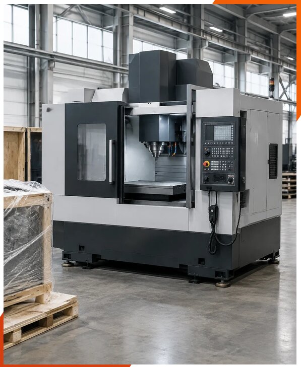Поставка станочного оборудования в Верхнем Уфалее от 15351 р. | ЮнионикРу